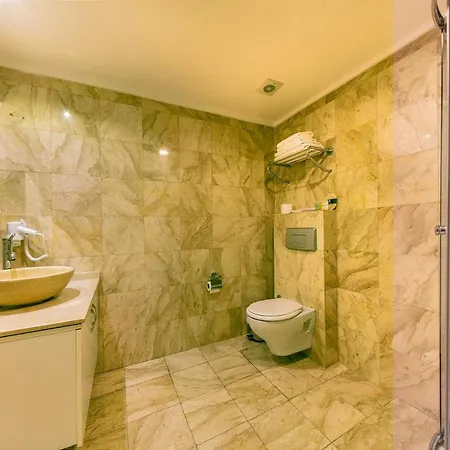 Business Hotel Istanbul