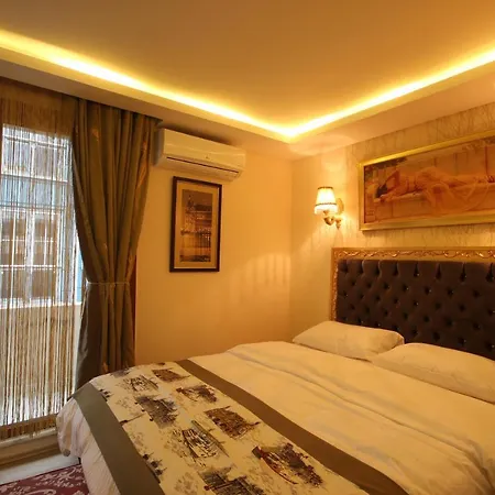 Economy hotel Mini House Istanbul