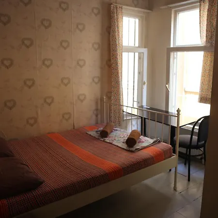 Hostel Taxim (adults Only) *