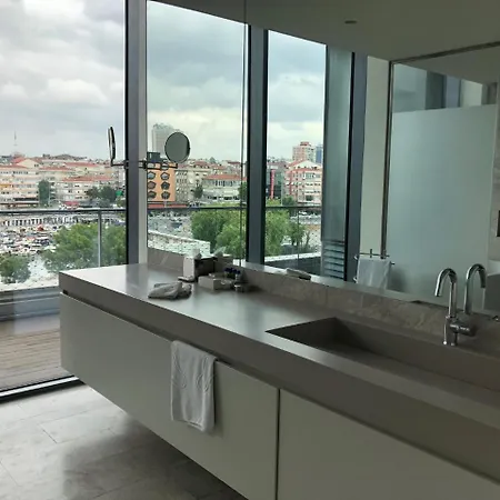 Atakoey Marina Park Apart-hotel Istambul
