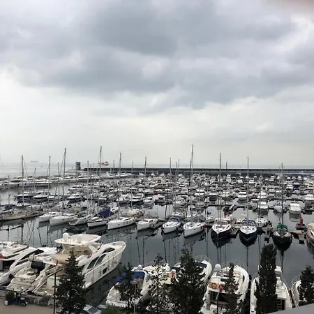 Atakoey Marina Park Apart-hotel