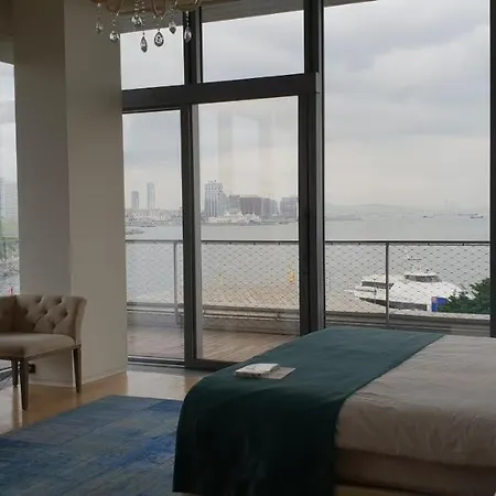Atakoey Marina Park Apart-hotel