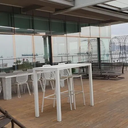 Atakoey Marina Park Apart-hotel Istambul
