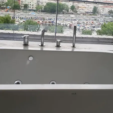 Aparthotel Atakoey Marina Park 4*