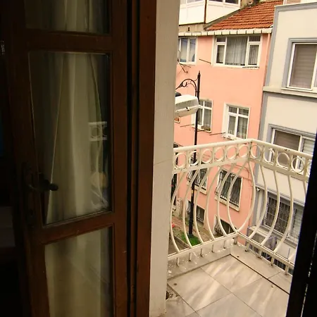 Szálloda Antique 4*