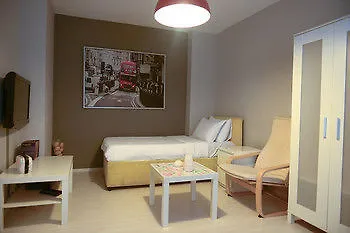 Cityloft 15 Istanbul