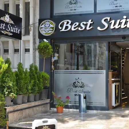 Bakirkoey Oda ve Kahvaltı İstanbul