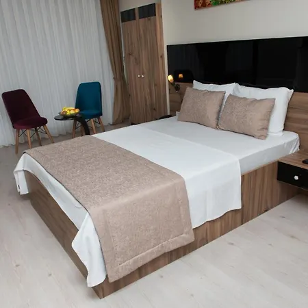 Oda ve Kahvaltı Bakirkoey 2*
