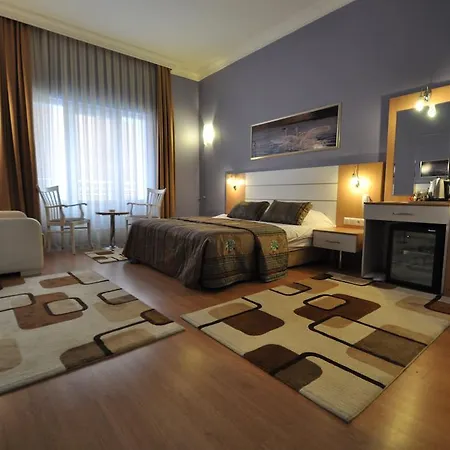 Khalkedon Hotel