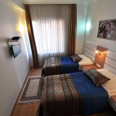 Khalkedon Hotel