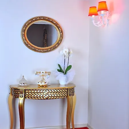 Hotel Divani Ali