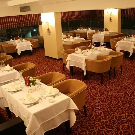 Hotel Zoe Istanbul