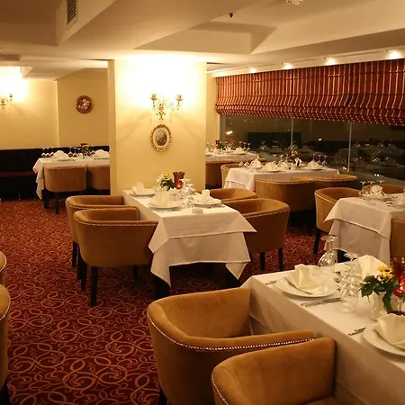 Zoe Hotel Istanbul