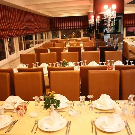 Zoe Istanbul