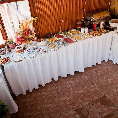 Zeugma Hotel