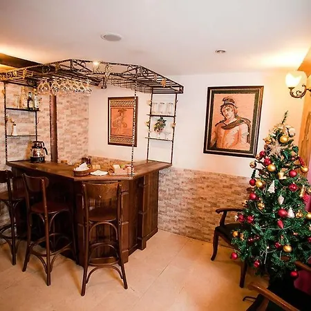 Zeugma 3* Istanbul
