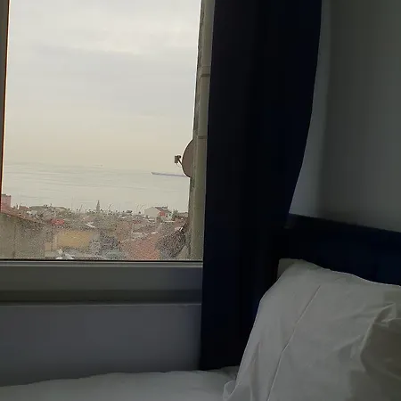 Hotell My Sultanahmet 3*