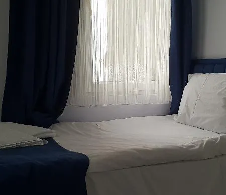 My Sultanahmet Hotell 3*