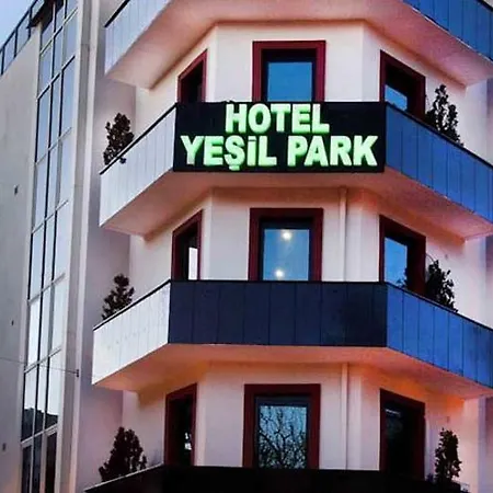 Yesilpark