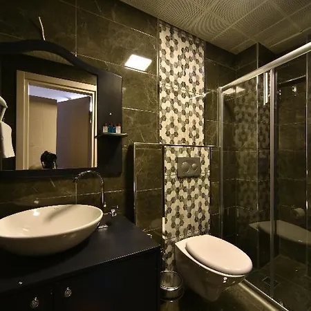 Pelican House Hotel Stambuł