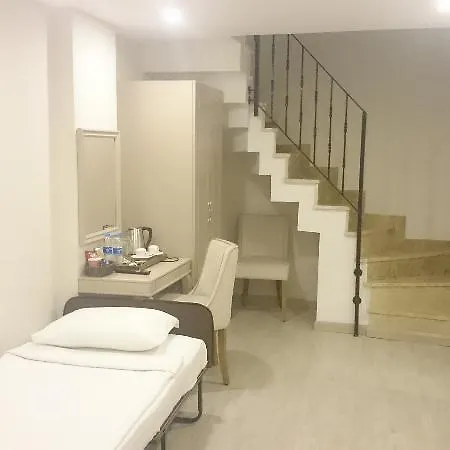 Hotel Perla Galata Istanbul