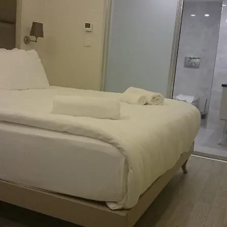 Perla Galata 3* Istanbul