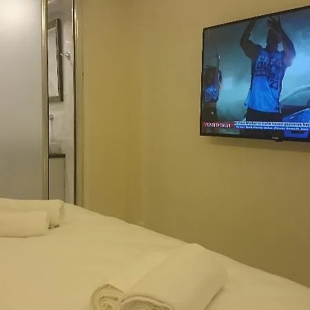Perla Galata Hotel Istanbul