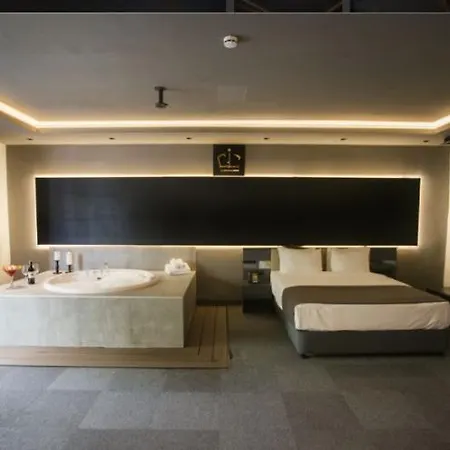 Cityloft 24 3*