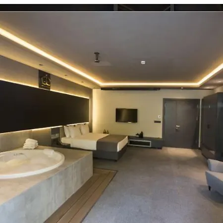 Hotel Cityloft 24 Istanbulská provincie