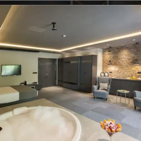 Cityloft 24 Istanbulská provincie