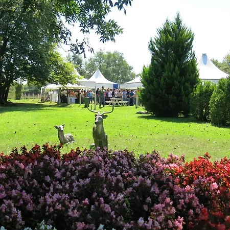Villagepark Resort-spa Hotel Istanbul