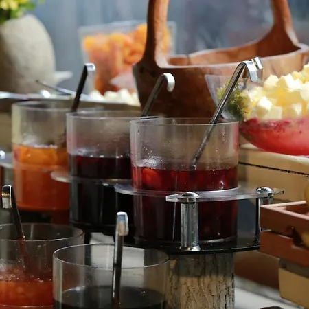 Villagepark Resort-spa Istanbul
