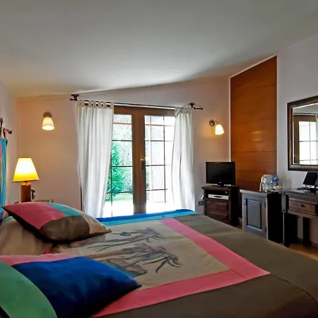 Hotel Villagepark Resort-spa Istanbul