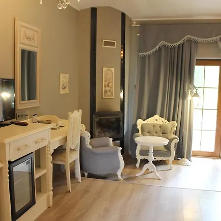 Villagepark Resort-spa Hotel Istanbul