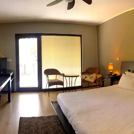 Hotel Villagepark Resort-spa Istanbul