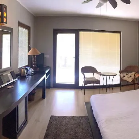Hotel Villagepark Resort-spa Istanbul