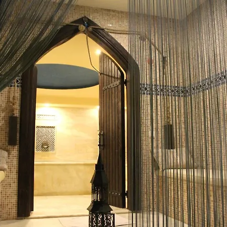Villagepark Resort-spa Hotel Istanbul