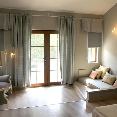 Hotel Villagepark Resort-spa Istanbul