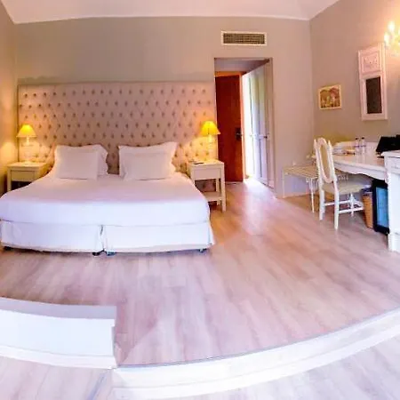 Hotel Villagepark Resort-spa