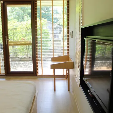 Hotel Villagepark Resort-spa 3*