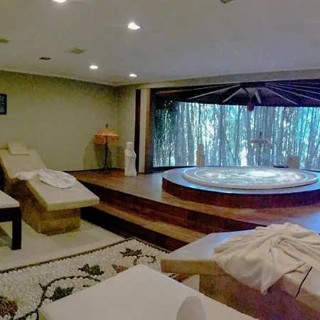 Villagepark Resort-spa Istanbul