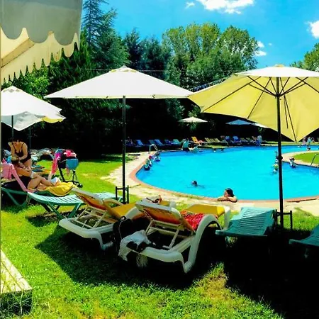 Hotel Villagepark Resort-spa