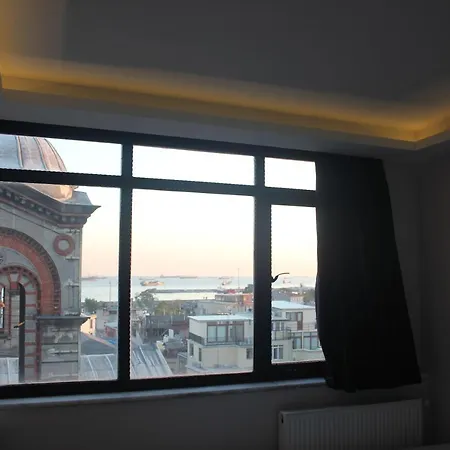Hotel Alf