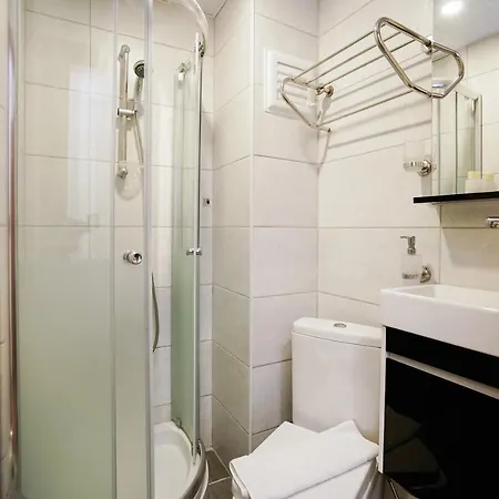 Hotel Alf 4*