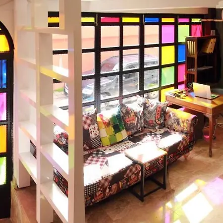 Hotel Alf Istanbul