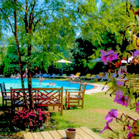 Hotel Villagepark Resort-spa