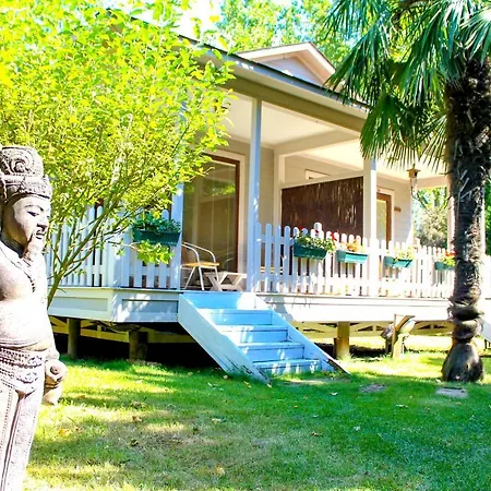 Villagepark Resort-spa Hotel 3*