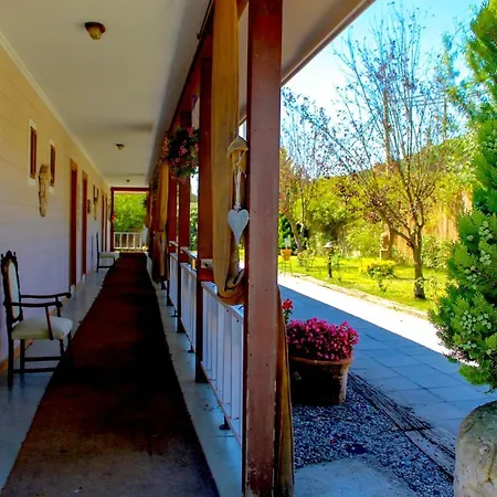 Hotel Villagepark Resort-spa Istanbul