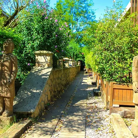 Hotel Villagepark Resort-spa