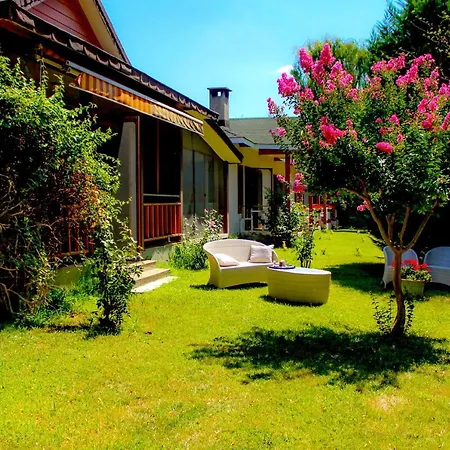 Hotel Villagepark Resort-spa 3*